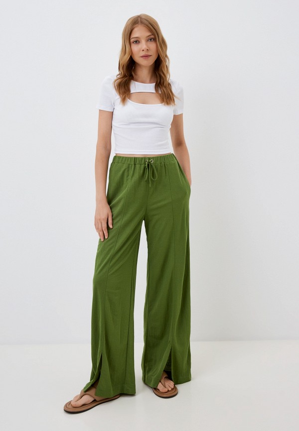 фото Брюки salko