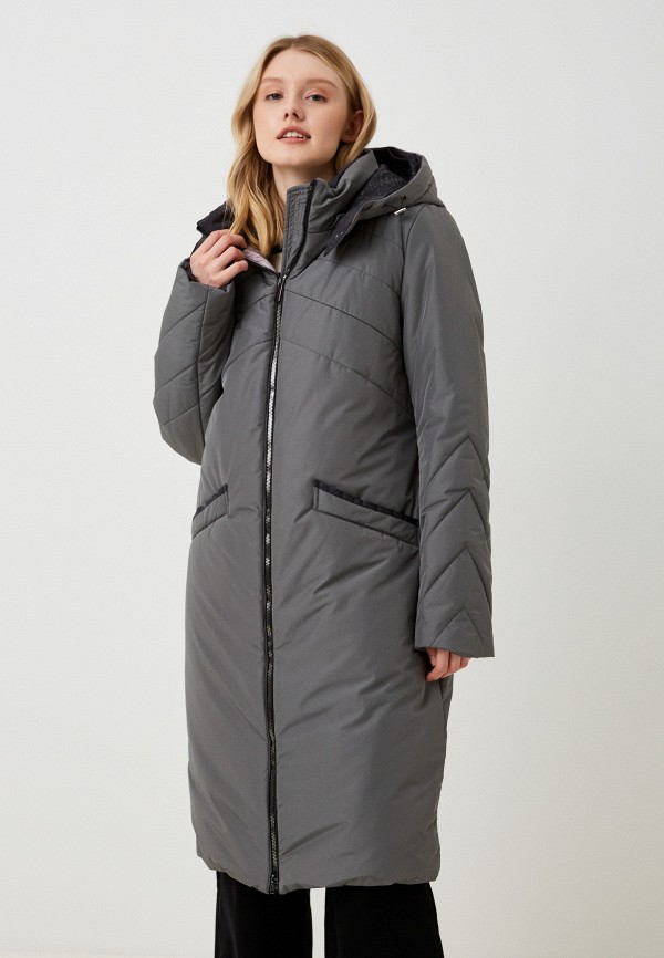 фото Куртка утепленная maritta