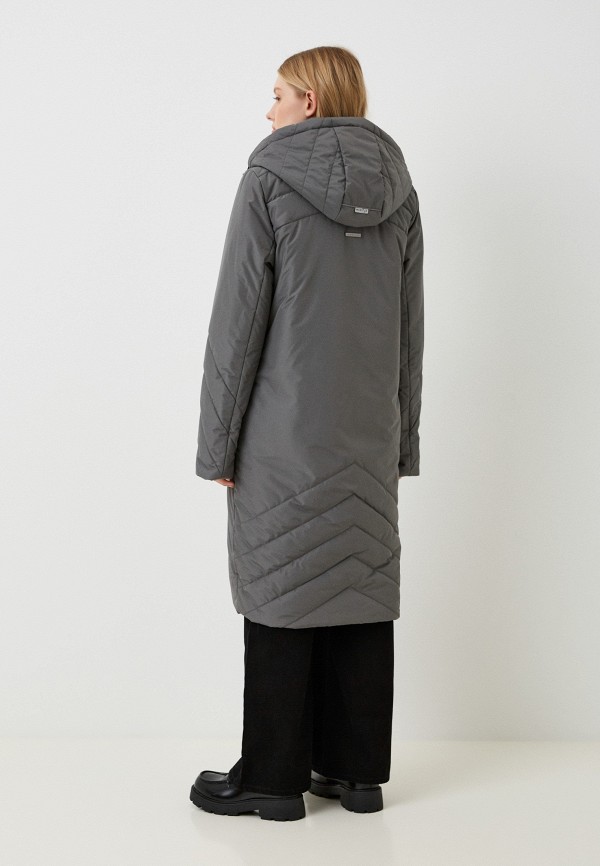 фото Куртка утепленная maritta