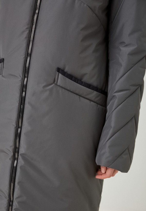 фото Куртка утепленная maritta