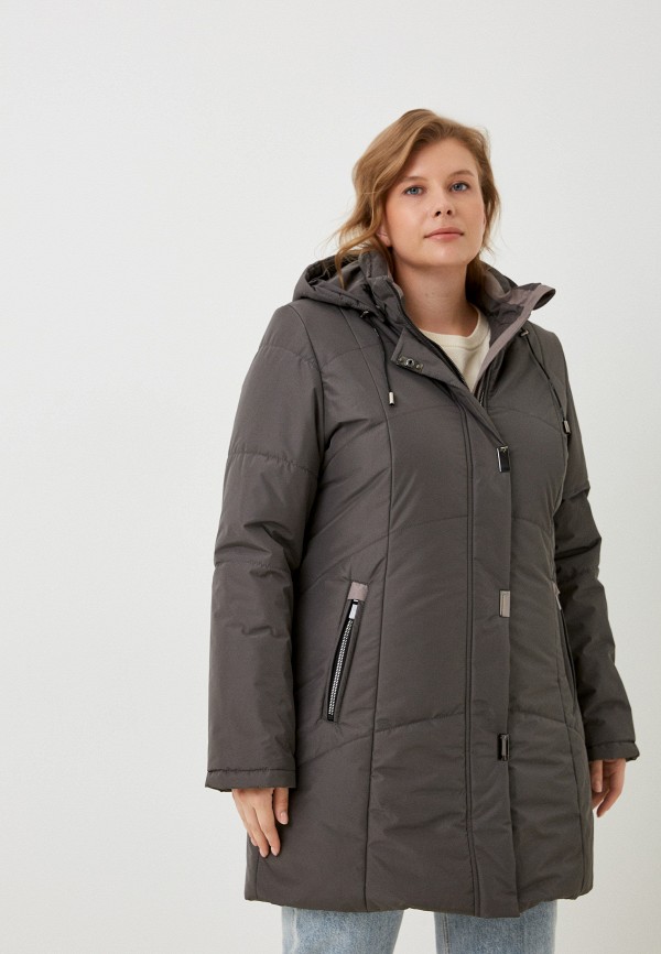 Куртка утепленная Maritta 22190₽