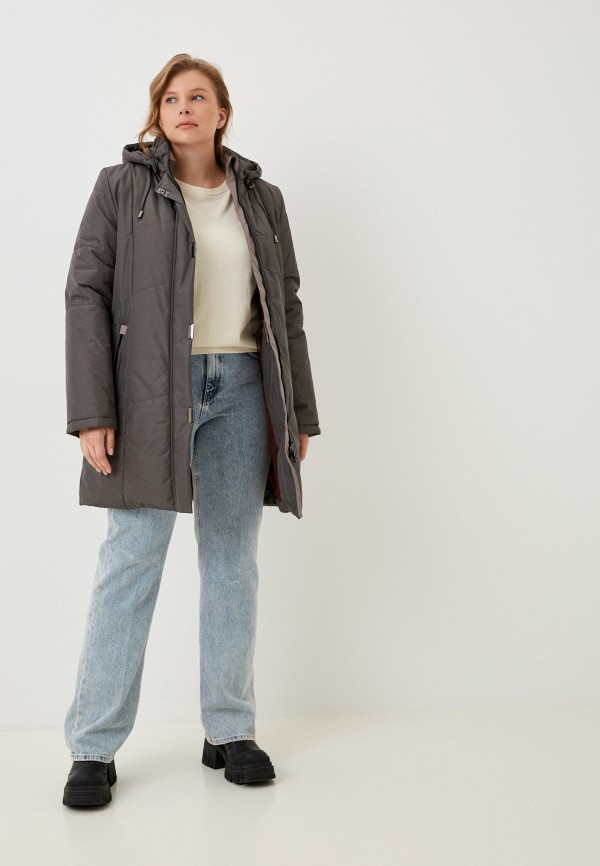 фото Куртка утепленная maritta