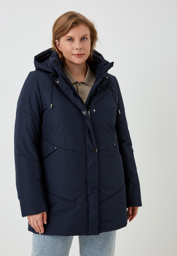 фото Куртка утепленная maritta