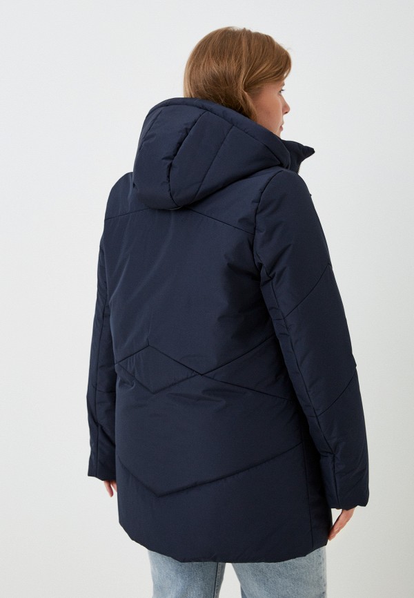 фото Куртка утепленная maritta