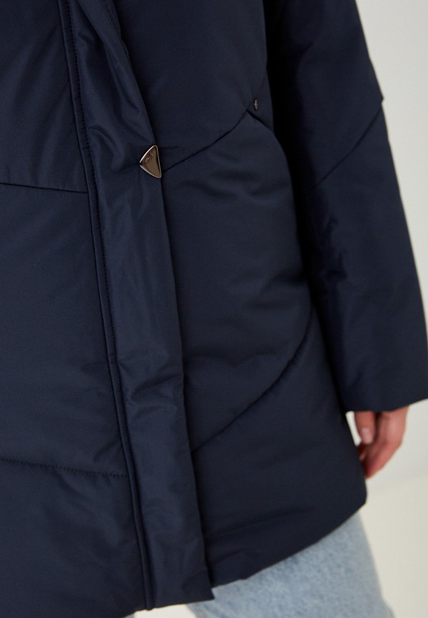 фото Куртка утепленная maritta