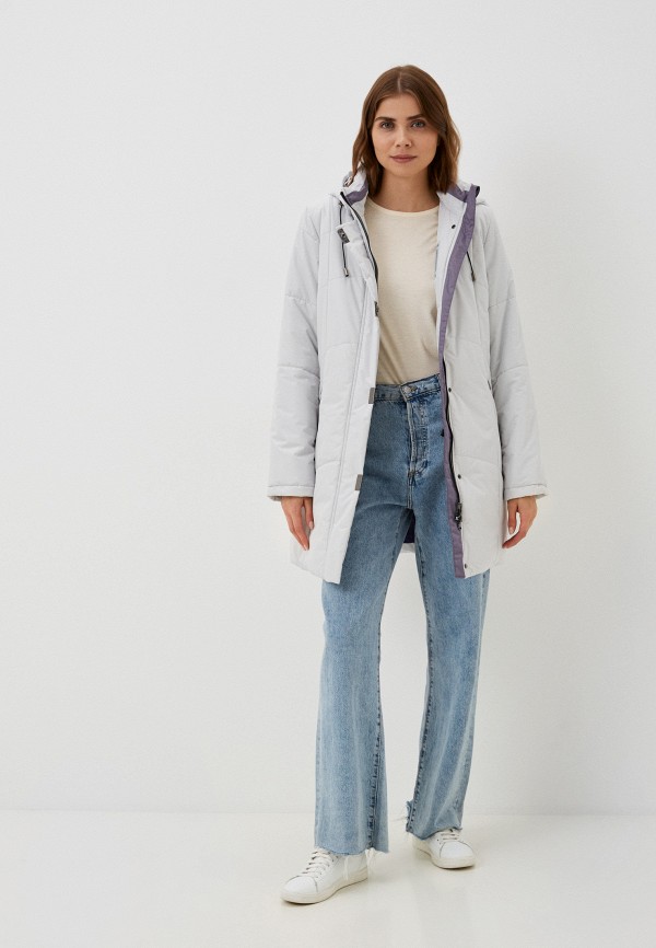 фото Куртка утепленная maritta