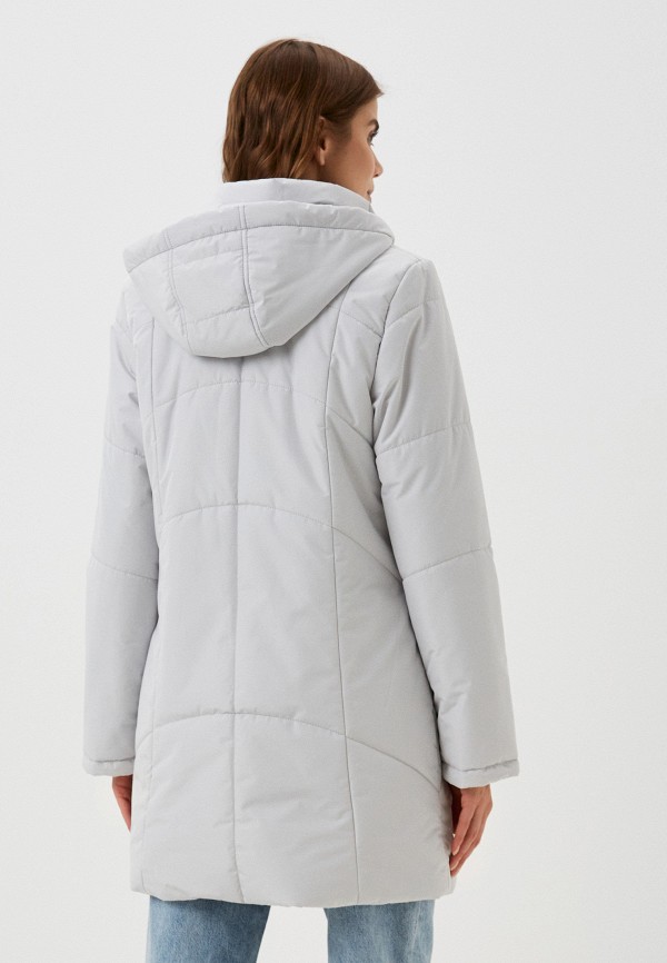 фото Куртка утепленная maritta