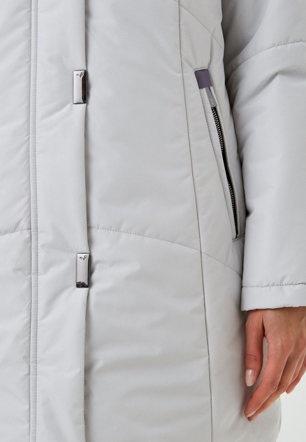 фото Куртка утепленная maritta