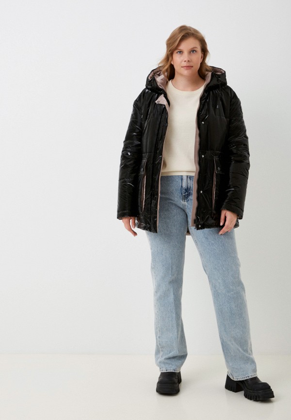 фото Куртка утепленная maritta