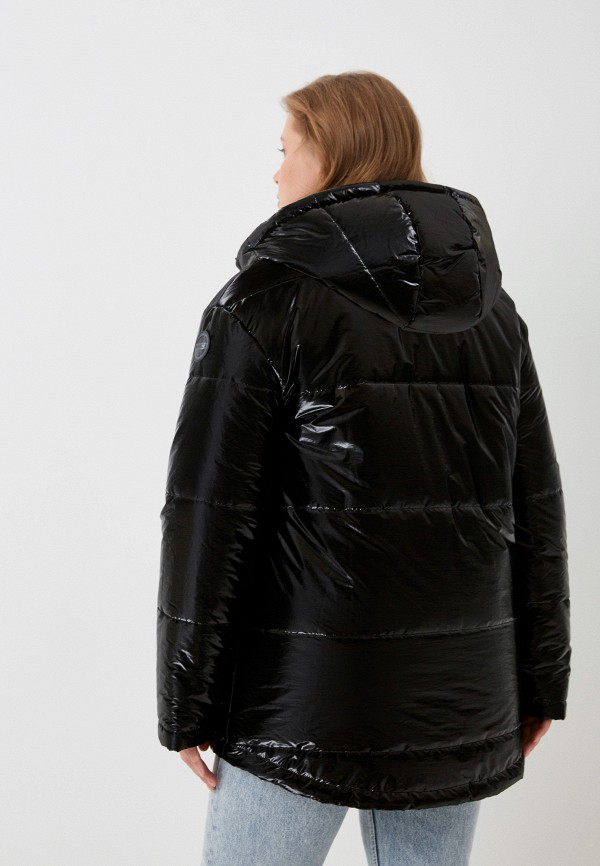 фото Куртка утепленная maritta