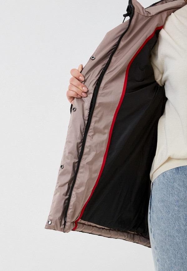 фото Куртка утепленная maritta