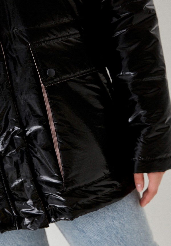 фото Куртка утепленная maritta