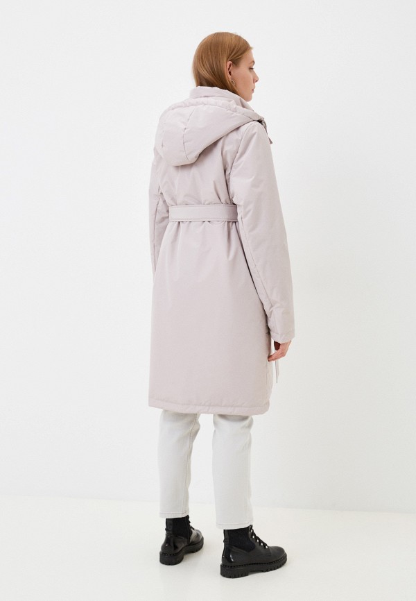 фото Куртка утепленная maritta