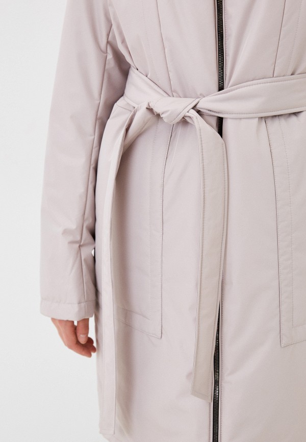 фото Куртка утепленная maritta