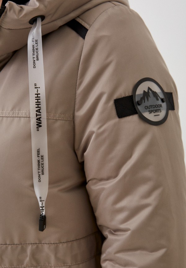 фото Куртка утепленная maritta