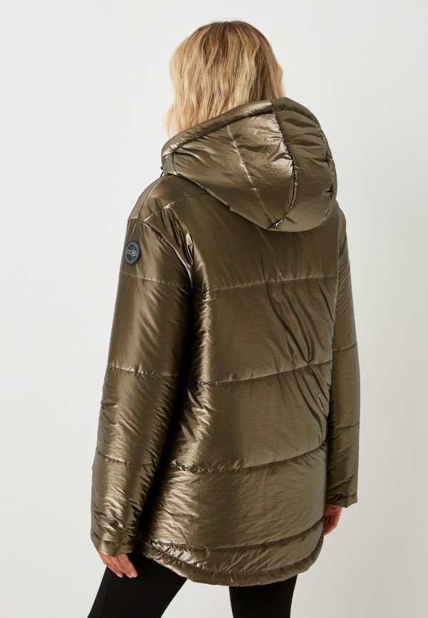 фото Куртка утепленная maritta