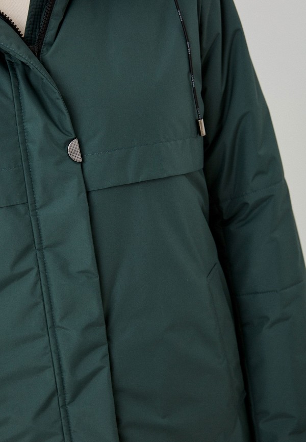 фото Куртка утепленная maritta