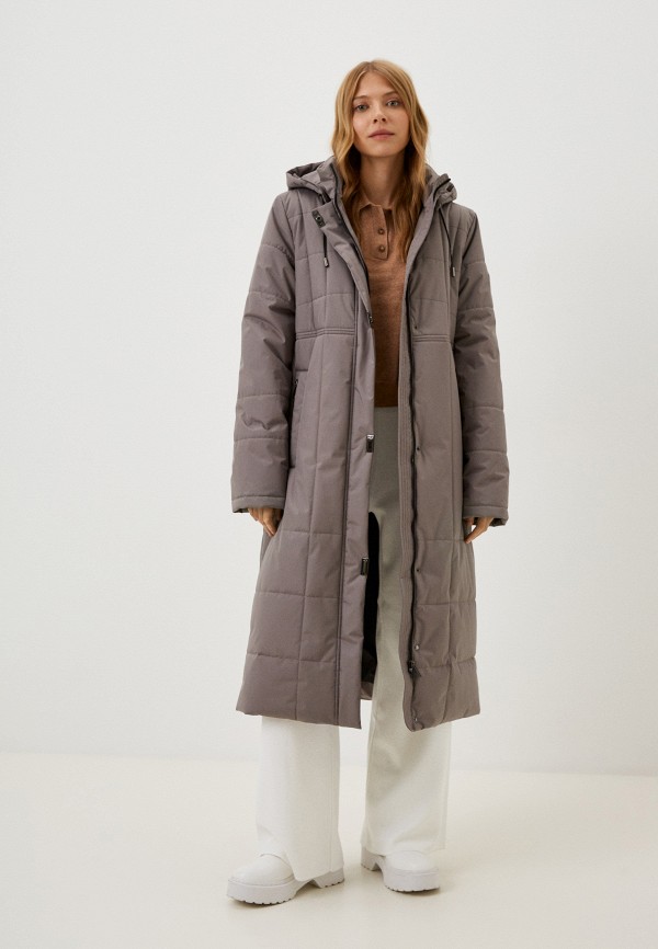 фото Куртка утепленная maritta