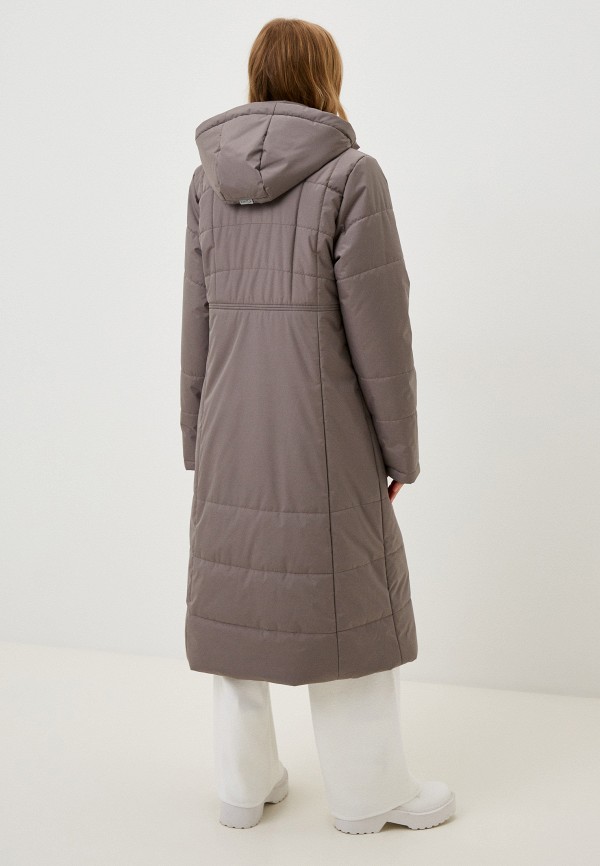 фото Куртка утепленная maritta