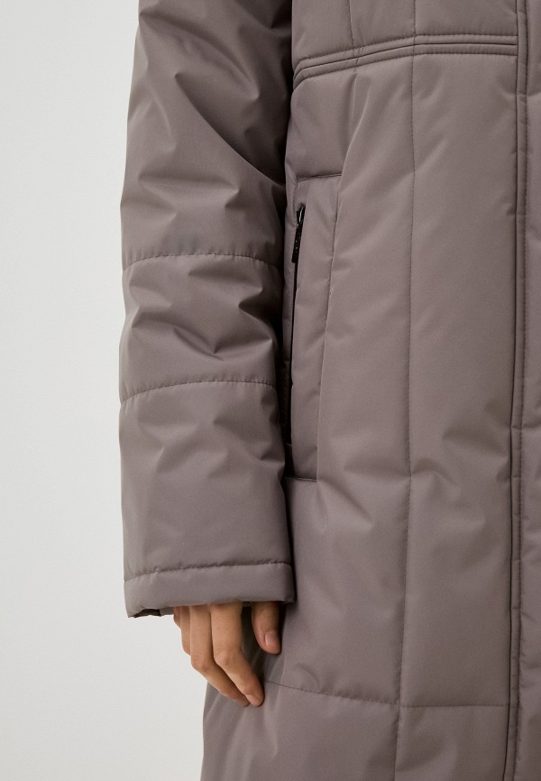 фото Куртка утепленная maritta