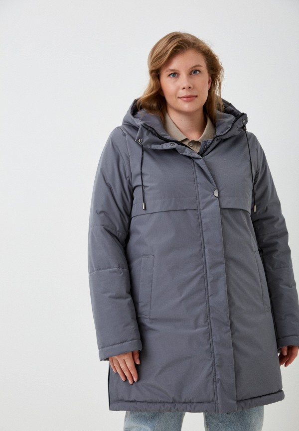 Пуховик Maritta 15960₽