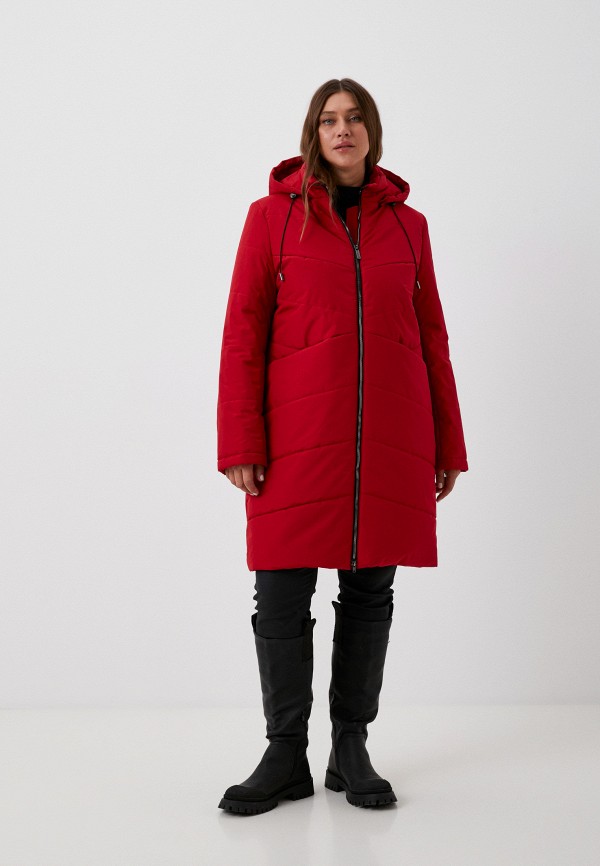 Пуховик Maritta 15540₽