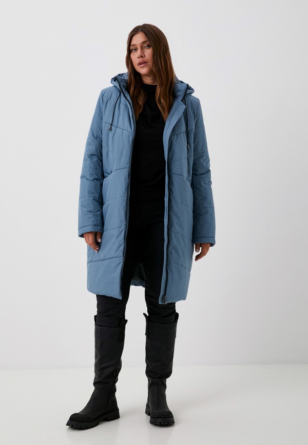 фото Куртка утепленная maritta