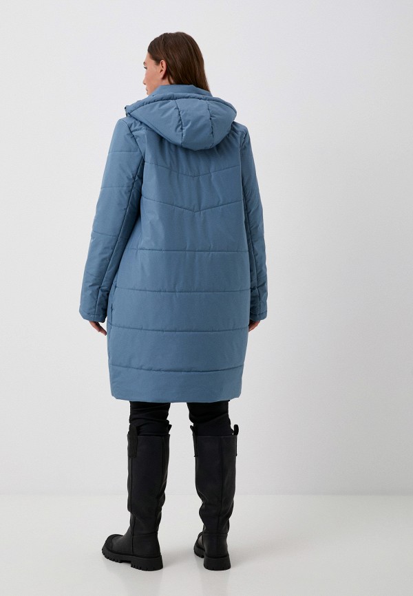 фото Куртка утепленная maritta