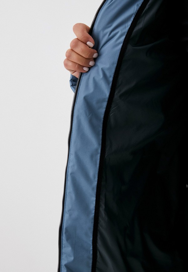 фото Куртка утепленная maritta