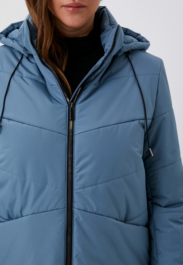 фото Куртка утепленная maritta