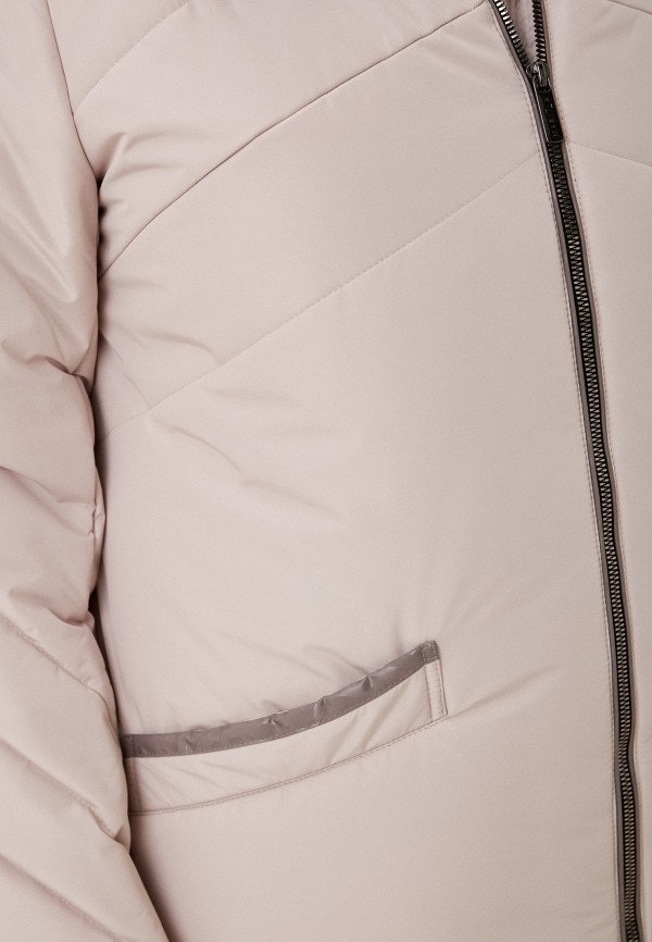 фото Куртка утепленная maritta