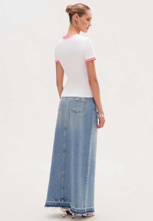 фото Футболка top top