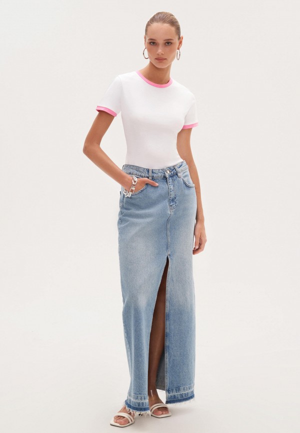 фото Футболка top top