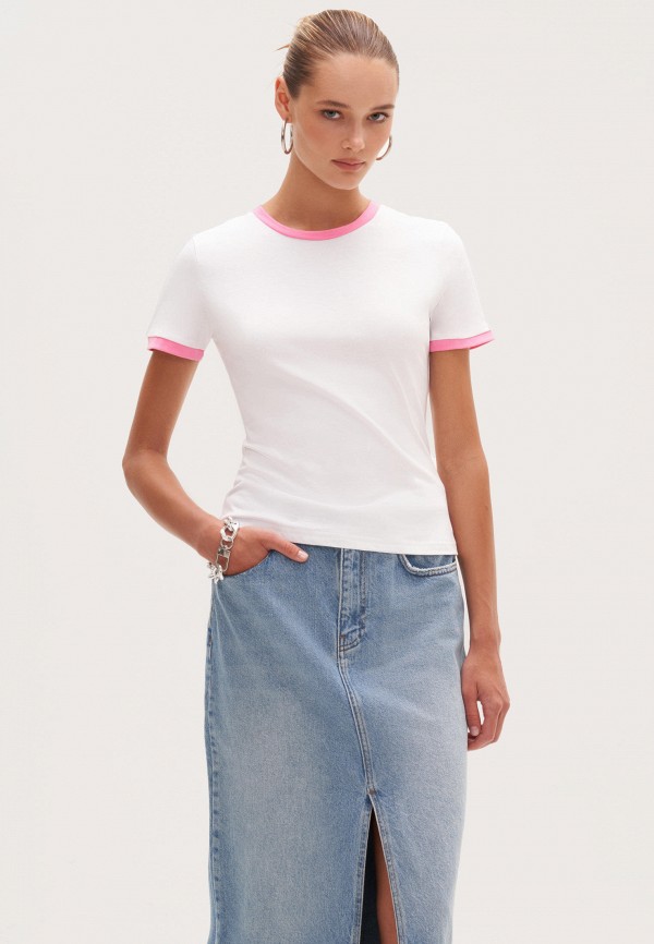 фото Футболка top top