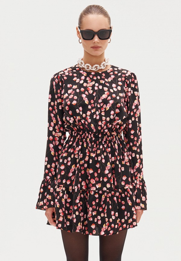 

Платье Top Top, Черный, Exclusive online
