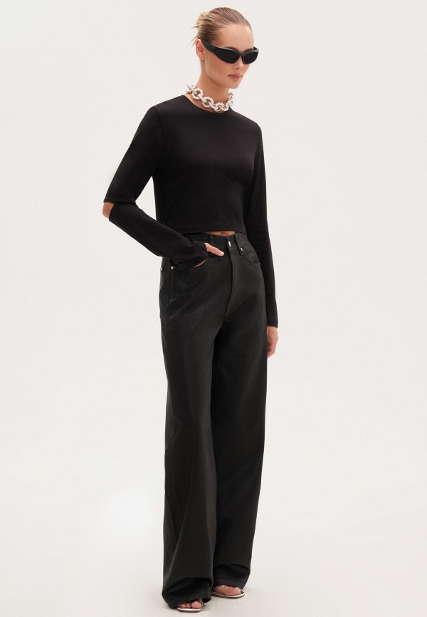 фото Лонгслив top top