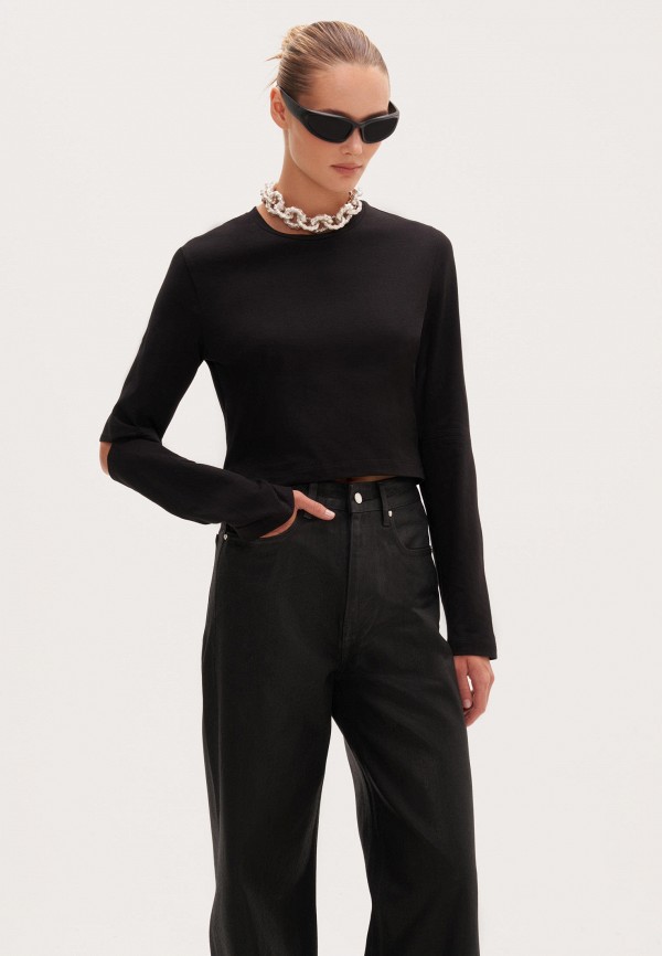 фото Лонгслив top top