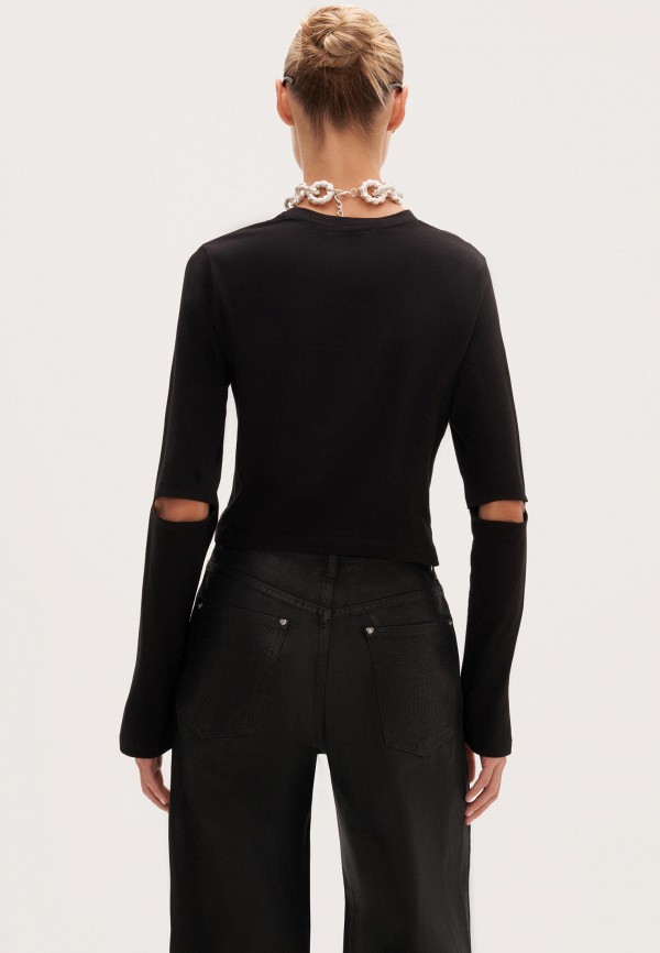 фото Лонгслив top top