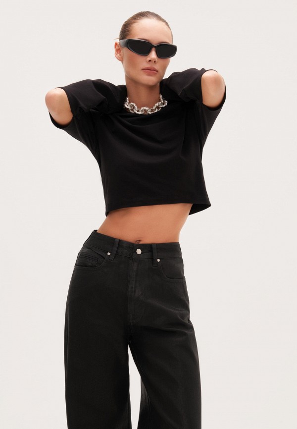 фото Лонгслив top top