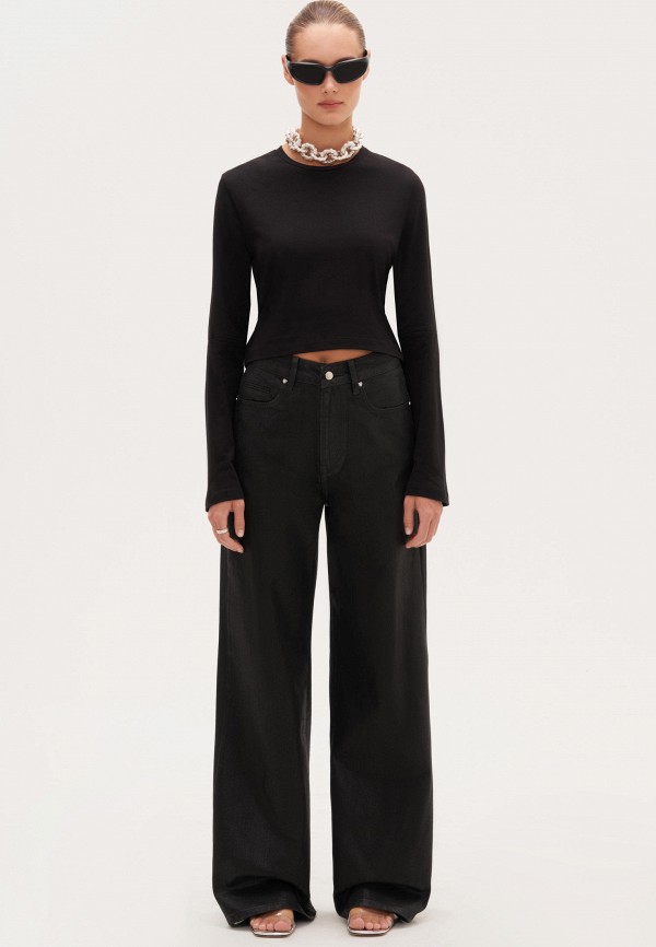 фото Лонгслив top top