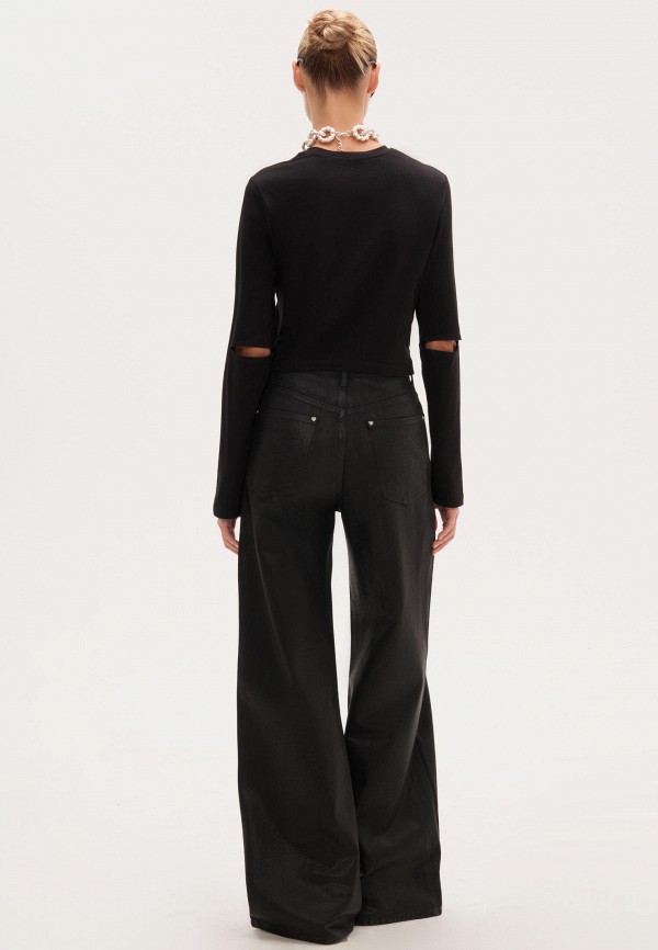 фото Лонгслив top top