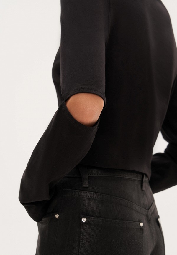 фото Лонгслив top top