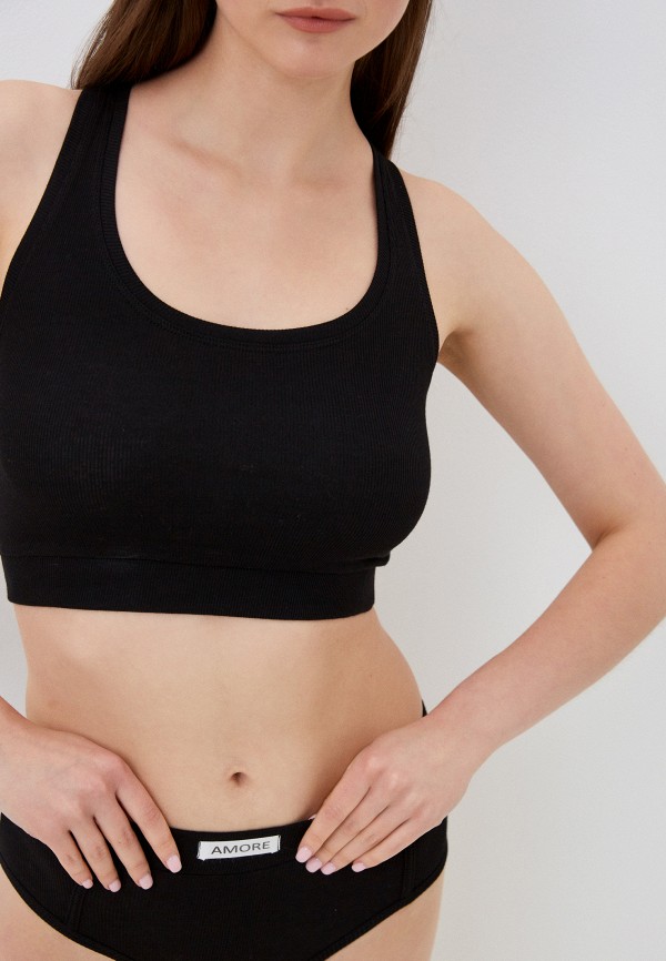 фото Топ бельевой и трусы sevim