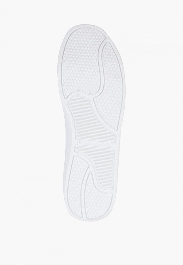 фото Кеды u.s. polo assn.