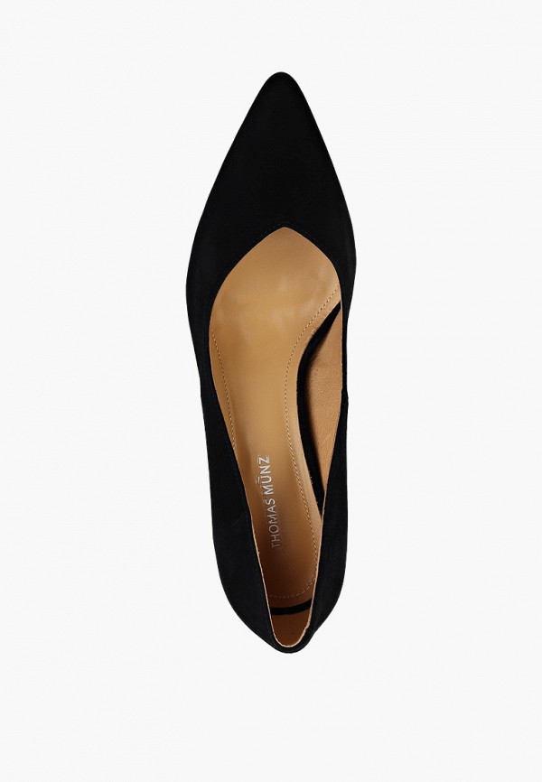 фото Туфли thomas munz
