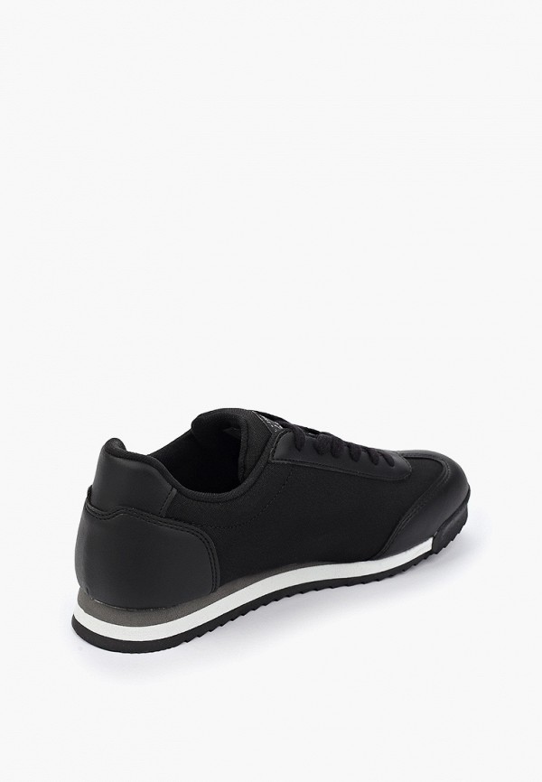 фото Кроссовки u.s. polo assn.