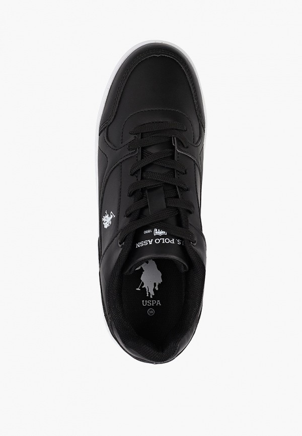 РљРµРґС‹ u s Polo Assn