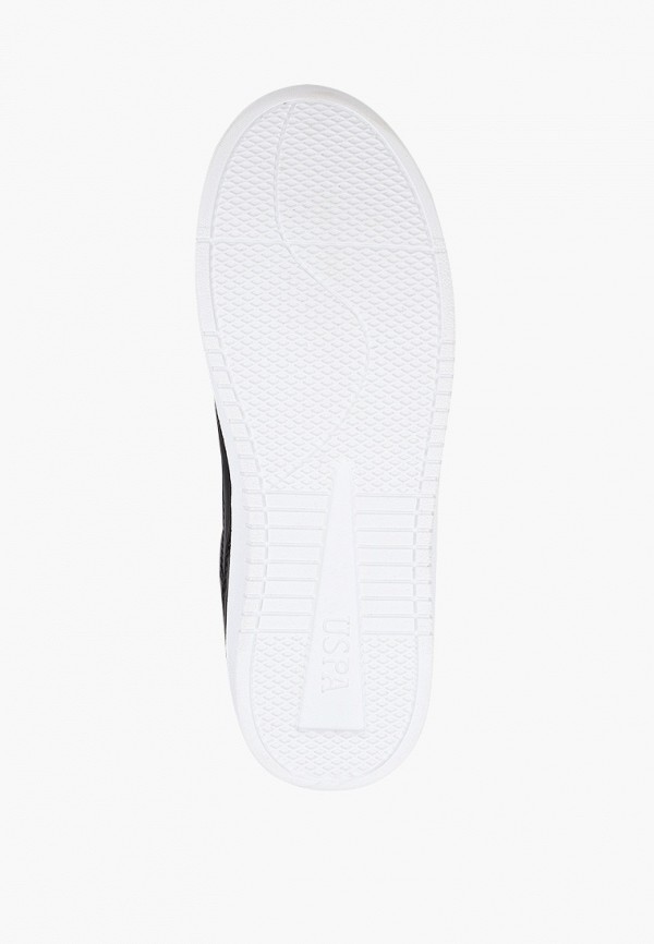 фото Кеды u.s. polo assn.