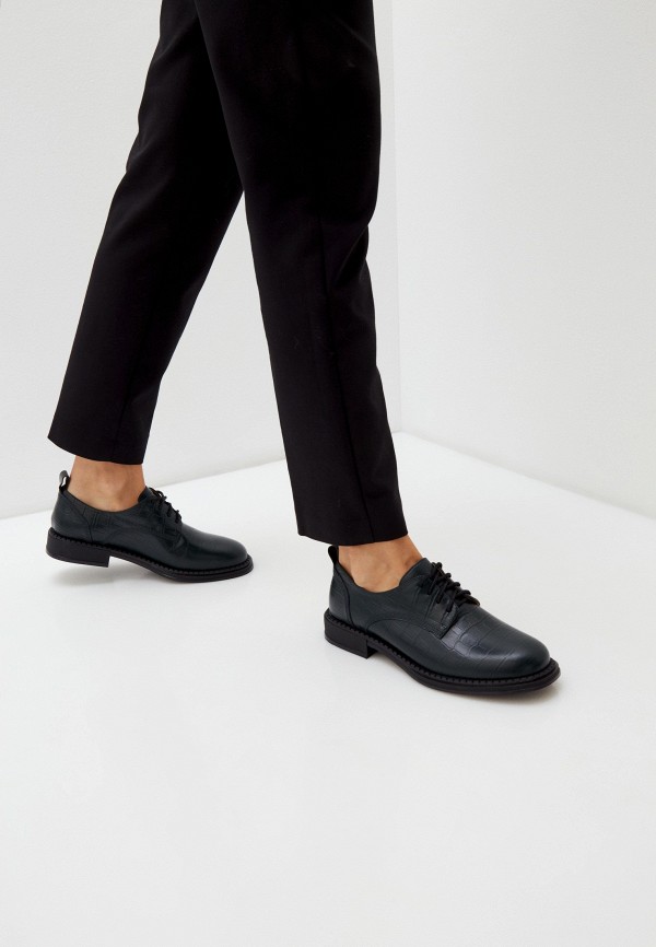 фото Ботинки salamander