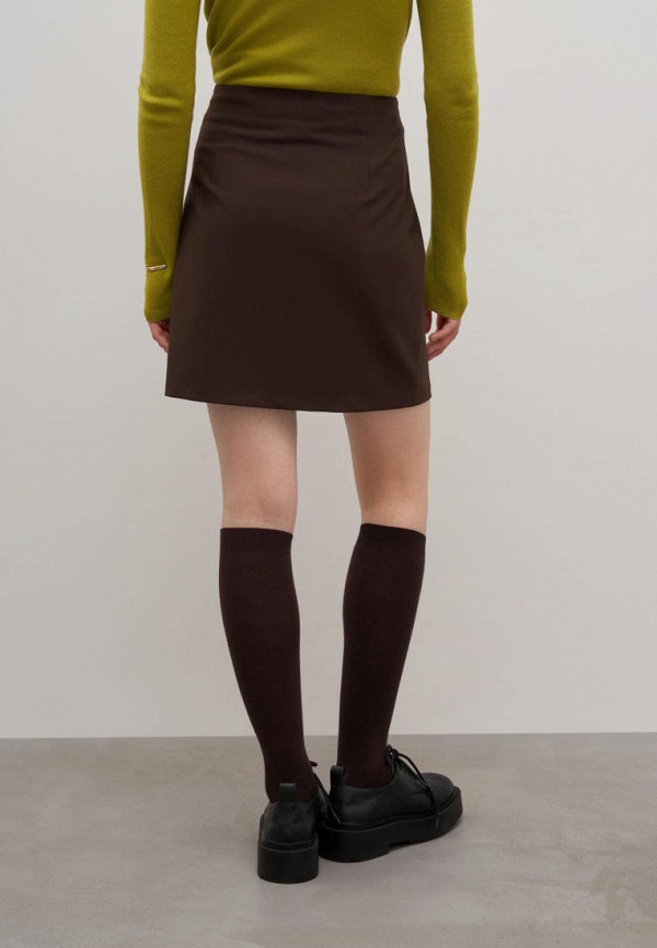 фото Юбка finn flare